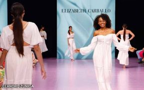 Concluye con éxito la plataforma de moda más importante de Nicaragua