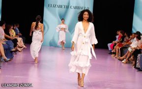 Concluye con éxito la plataforma de moda más importante de Nicaragua