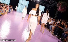 Concluye con éxito la plataforma de moda más importante de Nicaragua