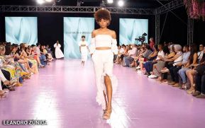 Concluye con éxito la plataforma de moda más importante de Nicaragua