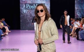 Concluye con éxito la plataforma de moda más importante de Nicaragua