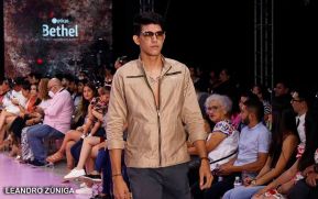 Concluye con éxito la plataforma de moda más importante de Nicaragua