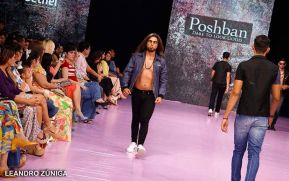 Concluye con éxito la plataforma de moda más importante de Nicaragua