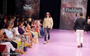 Concluye con éxito la plataforma de moda más importante de Nicaragua