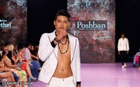 Concluye con éxito la plataforma de moda más importante de Nicaragua