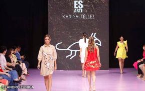 Concluye con éxito la plataforma de moda más importante de Nicaragua