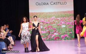 Concluye con éxito la plataforma de moda más importante de Nicaragua