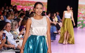 Concluye con éxito la plataforma de moda más importante de Nicaragua