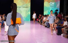 Concluye con éxito la plataforma de moda más importante de Nicaragua