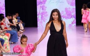 Concluye con éxito la plataforma de moda más importante de Nicaragua