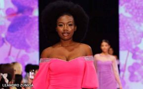 Concluye con éxito la plataforma de moda más importante de Nicaragua