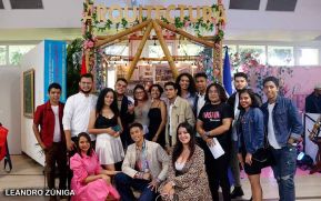 Concluye con éxito la plataforma de moda más importante de Nicaragua