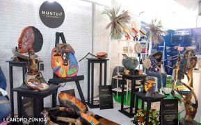 Concluye con éxito la plataforma de moda más importante de Nicaragua