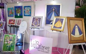 Concluye con éxito la plataforma de moda más importante de Nicaragua