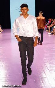 Concluye con éxito la plataforma de moda más importante de Nicaragua