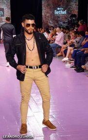 Concluye con éxito la plataforma de moda más importante de Nicaragua