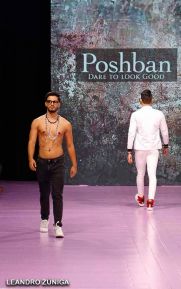 Concluye con éxito la plataforma de moda más importante de Nicaragua