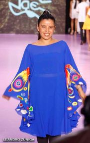 Concluye con éxito la plataforma de moda más importante de Nicaragua