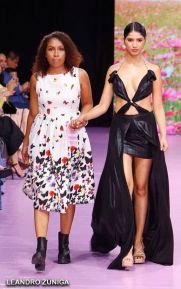 Concluye con éxito la plataforma de moda más importante de Nicaragua