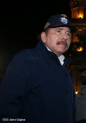 Acto de conmemoración del 43 aniversario del Ministerio de Gobernación.