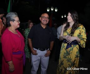 Chinandega Moda celebró 5ta edición entre diseño y tradición