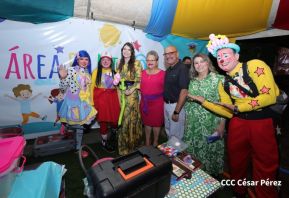 Chinandega Moda celebró 5ta edición entre diseño y tradición