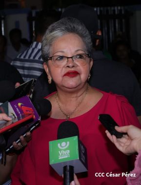 Chinandega Moda celebró 5ta edición entre diseño y tradición