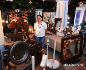 Chinandega Moda celebró 5ta edición entre diseño y tradición