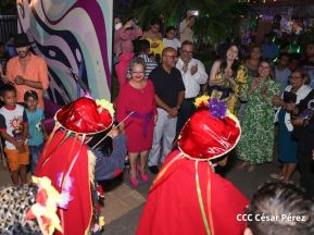 Chinandega Moda celebró 5ta edición entre diseño y tradición