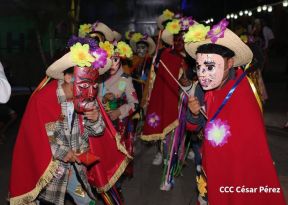 Chinandega Moda celebró 5ta edición entre diseño y tradición