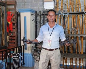 Chinandega Moda celebró 5ta edición entre diseño y tradición