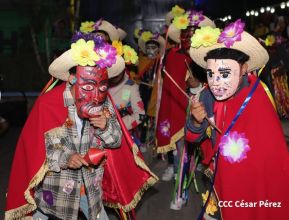 Chinandega Moda celebró 5ta edición entre diseño y tradición