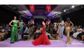 Chinandega Moda celebró 5ta edición entre diseño y tradición