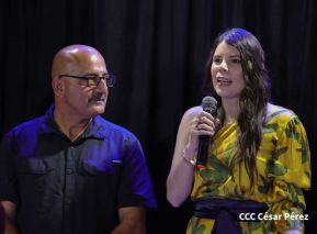 Chinandega Moda celebró 5ta edición entre diseño y tradición