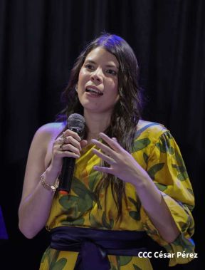 Chinandega Moda celebró 5ta edición entre diseño y tradición