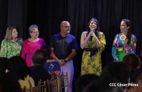 Chinandega Moda celebró 5ta edición entre diseño y tradición