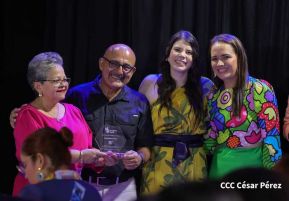 Chinandega Moda celebró 5ta edición entre diseño y tradición