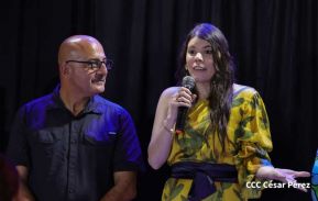 Chinandega Moda celebró 5ta edición entre diseño y tradición