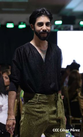 Chinandega Moda celebró 5ta edición entre diseño y tradición