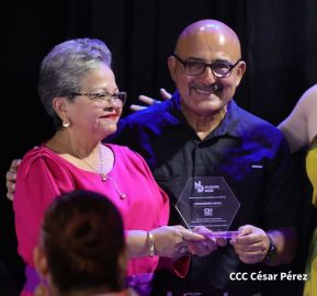 Chinandega Moda celebró 5ta edición entre diseño y tradición