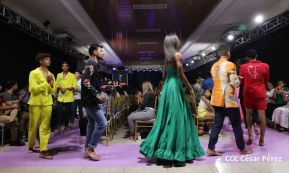 Chinandega Moda celebró 5ta edición entre diseño y tradición