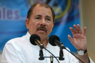 Presidente Daniel y Compañera Rosario clausuran XXIII Reunión de mandos de la Policía Nacional