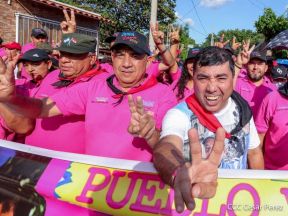 Caminata Octubre Victorioso: Con la ruta fija en el porvenir