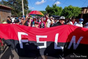 Caminata Octubre Victorioso: Con la ruta fija en el porvenir