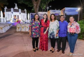 Managua forma parte de la Red Nacional de Ciudades Creativas