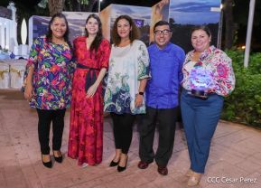 Managua forma parte de la Red Nacional de Ciudades Creativas