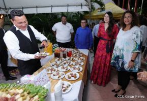 Managua forma parte de la Red Nacional de Ciudades Creativas