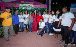 Managua forma parte de la Red Nacional de Ciudades Creativas