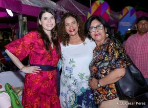 Managua forma parte de la Red Nacional de Ciudades Creativas