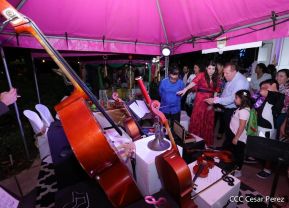 Managua forma parte de la Red Nacional de Ciudades Creativas